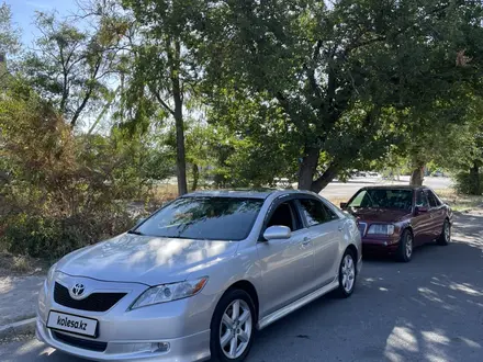 Toyota Camry 2007 года за 4 700 000 тг. в Тараз – фото 10