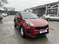 Kia Sportage 2016 годаүшін10 300 000 тг. в Алматы