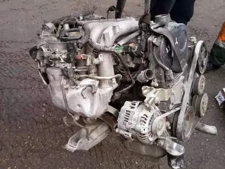 Контрактный двигатель F14D3. F16D4. за 300 000 тг. в Тараз – фото 2