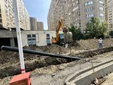Hyundai  R140W 2009 года за 18 500 000 тг. в Алматы – фото 4