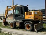 Hyundai  R140W 2009 года за 18 500 000 тг. в Алматы – фото 2