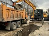 Hyundai  R140W 2009 года за 18 500 000 тг. в Алматы