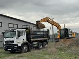 Hyundai  R140W 2009 года за 18 500 000 тг. в Алматы – фото 3