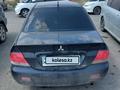 Mitsubishi Lancer 2007 годаүшін2 800 000 тг. в Актобе – фото 7