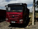 Howo  A5 2012 года за 14 000 000 тг. в Шымкент