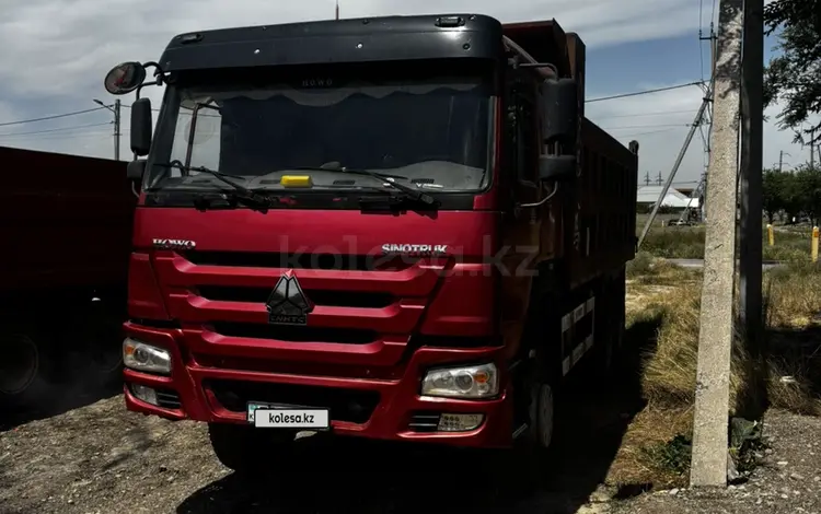 Howo  A5 2012 года за 14 000 000 тг. в Шымкент