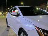 Hyundai Elantra 2019 года за 4 650 000 тг. в Актау – фото 3