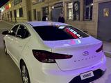 Hyundai Elantra 2019 года за 4 650 000 тг. в Актау – фото 5