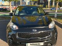 Kia Sportage 2019 года за 10 500 000 тг. в Астана