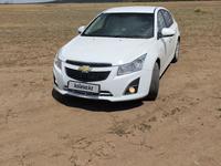 Chevrolet Cruze 2012 годаfor3 800 000 тг. в Караганда