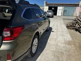 Subaru Outback 2015 годаүшін5 600 000 тг. в Актау – фото 4