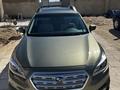 Subaru Outback 2015 годаүшін5 600 000 тг. в Актау – фото 12