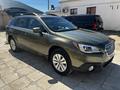 Subaru Outback 2015 годаүшін5 600 000 тг. в Актау – фото 3