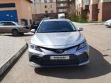 Toyota Camry 2023 года за 12 000 000 тг. в Астана