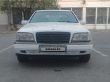 Mercedes-Benz C 280 1993 годаfor1 500 000 тг. в Тараз