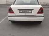 Mercedes-Benz C 280 1993 годаfor1 500 000 тг. в Тараз – фото 4
