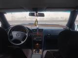 Mercedes-Benz C 280 1993 годаfor1 500 000 тг. в Тараз – фото 5