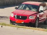 Dodge Caliber 2007 годаүшін4 000 000 тг. в Алматы