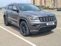 Jeep Grand Cherokee 2018 годаүшін23 500 000 тг. в Астана – фото 7