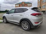 Hyundai Tucson 2017 годаfor10 500 000 тг. в Костанай – фото 3