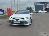 Toyota Camry 2019 года за 13 500 000 тг. в Уральск