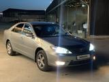 Toyota Camry 2005 годаүшін5 100 000 тг. в Талдыкорган