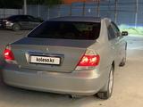 Toyota Camry 2005 годаүшін5 100 000 тг. в Талдыкорган – фото 3