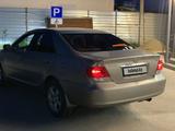 Toyota Camry 2005 годаүшін5 100 000 тг. в Талдыкорган – фото 4