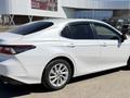Toyota Camry 2021 годаүшін14 100 000 тг. в Усть-Каменогорск – фото 3