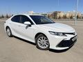 Toyota Camry 2021 годаүшін14 100 000 тг. в Усть-Каменогорск – фото 2