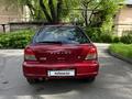 Subaru Impreza 2002 года за 3 500 000 тг. в Алматы – фото 2