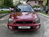 Subaru Impreza 2002 года за 3 600 000 тг. в Алматы