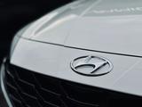 Hyundai Avante 2021 года за 11 000 000 тг. в Шымкент – фото 3