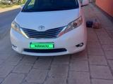 Toyota Sienna 2010 годаүшін10 300 000 тг. в Жанаозен