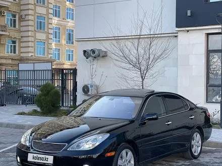 Lexus ES 330 2005 года за 6 600 000 тг. в Мангистау – фото 2