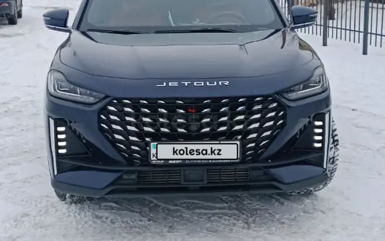 Jetour X70 Plus 2024 года за 10 500 000 тг. в Атырау