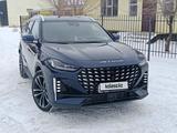 Jetour X70 Plus 2024 года за 10 500 000 тг. в Атырау – фото 3