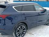 Jetour X70 Plus 2024 года за 10 500 000 тг. в Атырау – фото 4