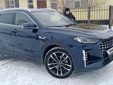 Jetour X70 Plus 2024 года за 10 500 000 тг. в Атырау – фото 5