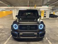 Mercedes-Benz G 63 AMG 2022 годаүшін107 000 000 тг. в Алматы