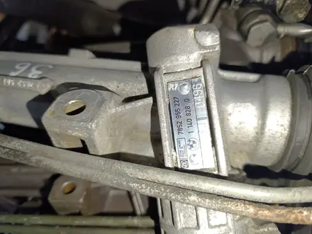 Рейка рулевая на BMW E36 из Германии за 70 000 тг. в Караганда – фото 4