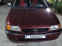 Opel Astra 1994 годаүшін1 300 000 тг. в Шымкент