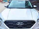 Hyundai Creta 2021 года за 11 500 000 тг. в Уральск – фото 3