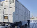 GMC 1989 года за 2 200 000 тг. в Шымкент