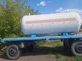 ГАЗ  Газзаправчик 1995 года за 2 200 000 тг. в Павлодар – фото 2