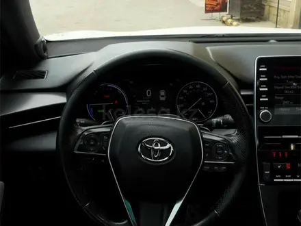 Toyota Avalon 2019 года за 11 400 000 тг. в Актау – фото 11