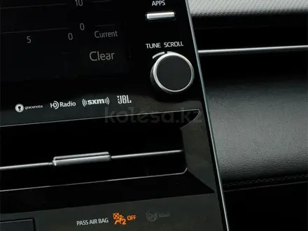 Toyota Avalon 2019 года за 11 400 000 тг. в Актау – фото 12