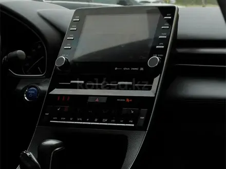 Toyota Avalon 2019 года за 11 400 000 тг. в Актау – фото 15