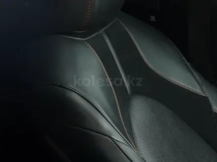 Toyota Avalon 2019 года за 11 400 000 тг. в Актау – фото 17