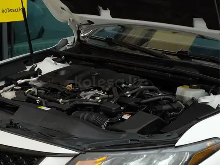 Toyota Avalon 2019 года за 11 400 000 тг. в Актау – фото 20